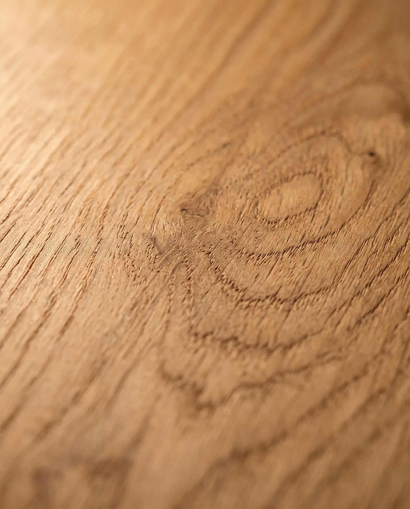 Veta de madera de roble